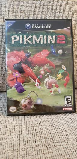 Pikmin 2 photo