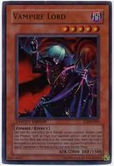 Vampire Lord RDS-ENSE4 YuGiOh Rise of Destiny Prices