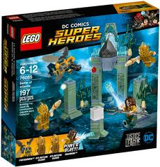 Battle of Atlantis LEGO Super Heroes Prices