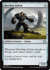 Howling Golem #54 Magic Game Night 2019 Prices