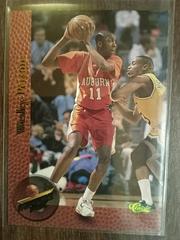 Wesley Person Basketball Cards 1995 Classic Superior Pix Prices