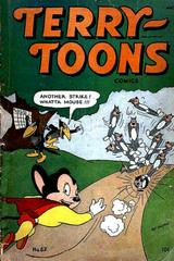 Terry-Toons Comics #67 (1948) Comic Books Terry-Toons Comics Prices