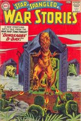 Star Spangled War Stories Comic Books Star Spangled War Stories Prices