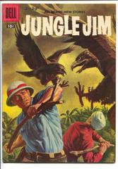 Jungle Jim #12 (1957) Comic Books Jungle Jim Prices