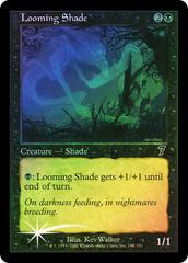 Looming Shade [Foil] Magic 7th Edition Prices