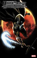 Vengeance of the Moon Knight [Leinil Yu] Comic Books Vengeance of the Moon Knight Prices