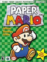 Paper Mario [BradyGames] Strategy Guide Prices