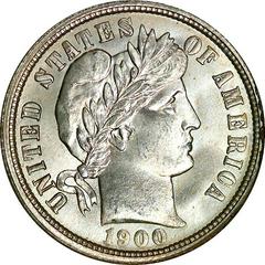 1900 O Coins Barber Dime Prices
