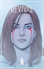 Revival [McKelvie] #26 (2014) Comic Books Revival Prices
