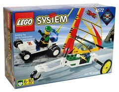 Wind Runners #6572 LEGO Town Prices