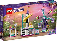 Magical Ferris Wheel and Slide #41689 LEGO Friends Prices