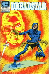 Dreadstar #7 (1983) Comic Books Dreadstar Prices