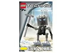 Nuju #8544 LEGO Bionicle Prices