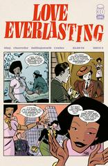 Love Everlasting #5 (2022) Comic Books Love Everlasting Prices