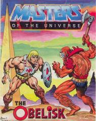 Masters of the Universe #22 (1984) Comic Books Masters of the Universe Prices