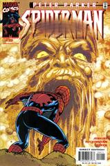 Peter Parker: Spider-Man #22 (2000) Comic Books Peter Parker: Spider-Man Prices