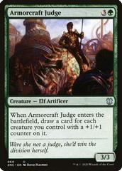 Armorcraft Judge #60 Magic Zendikar Rising Commander Prices