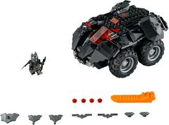 LEGO Set | App-Controlled Batmobile LEGO Super Heroes