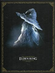 Elden Ring Official Strategy Guide, Vol. 1: The Lands Between [Future Press] Strategy Guide Prices