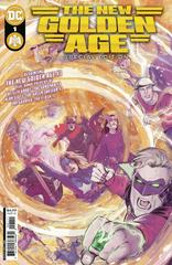 The New Golden Age: Special Edition #1 (2023) Comic Books The New Golden Age: Special Edition Prices