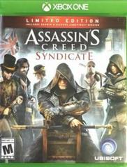 Assassin's Creed: Syndicate [Limited Edition] Xbox One Prices