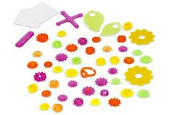 LEGO Set | Daisy Accessories LEGO Clikits