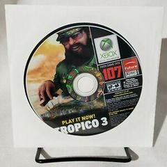 Official Xbox Magazine Demo Disc 107 Xbox 360 Prices
