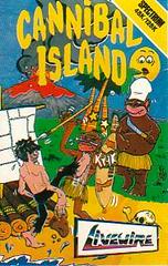 Cannibal Island ZX Spectrum Prices
