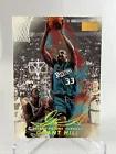 Grant Hill #40 Basketball Cards 1998 Skybox Premium Prices