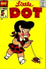 Little Dot #40 (1959) Comic Books Little Dot Prices