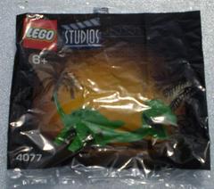 Plesiosaur #4077 LEGO Studios Prices