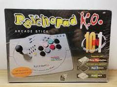 Psychopad K.O. Arcade Stick Super Nintendo Prices