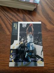 Brian Grant #SE165 Basketball Cards 1994 Upper Deck Special Edition Prices