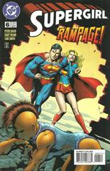 Supergirl #6 (1997) Comic Books Supergirl Prices