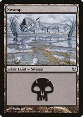 Swamp Magic Archenemy Prices