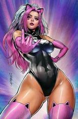 Miss Meow [Rock On Virgin] Comic Books Miss Meow Prices