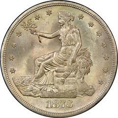 1873 S Coins Trade Dollar Prices