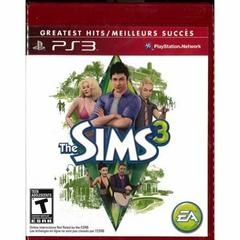The Sims 3 [Greatest Hits] Playstation 3 Prices