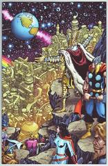 Thor Annual [Perez Virgin] Comic Books Thor Annual Prices