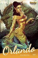 Grimm Fairy Tales [MegaCon Postcard] #6 (2017) Comic Books Grimm Fairy Tales Prices