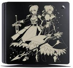 Playstation 4 1TB Fate/Extella Edition Prices JP Playstation 4