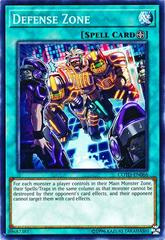 Defense Zone YuGiOh Code of the Duelist Prices