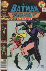Batman Family #8 (1976) Comic Books Batman Family Prices