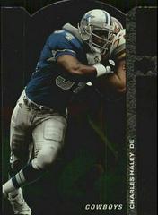 Charles Haley Football Cards 1994 SP Prices