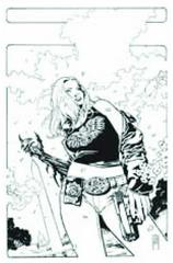 Witchblade [Jones Sketch] #136 (2010) Comic Books Witchblade Prices