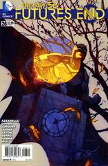 The New 52: Futures End #26 (2014) Comic Books The New 52: Futures End Prices