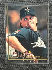 Greg Swindell #6 Baseball Cards 1994 Bowman Prices