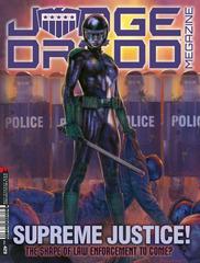 Judge Dredd: Megazine #429 (2021) Comic Books Judge Dredd: Megazine Prices