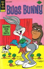 Bugs Bunny #179 (1976) Comic Books Bugs Bunny Prices