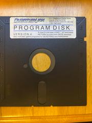 Program Disk [v4] Commodore 64 Prices